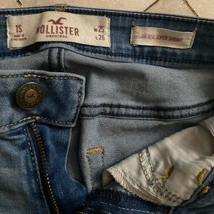 Hollister Jeans